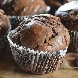 Cakes and pies without cream