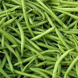 Green beans