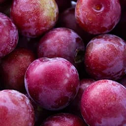 Plums
